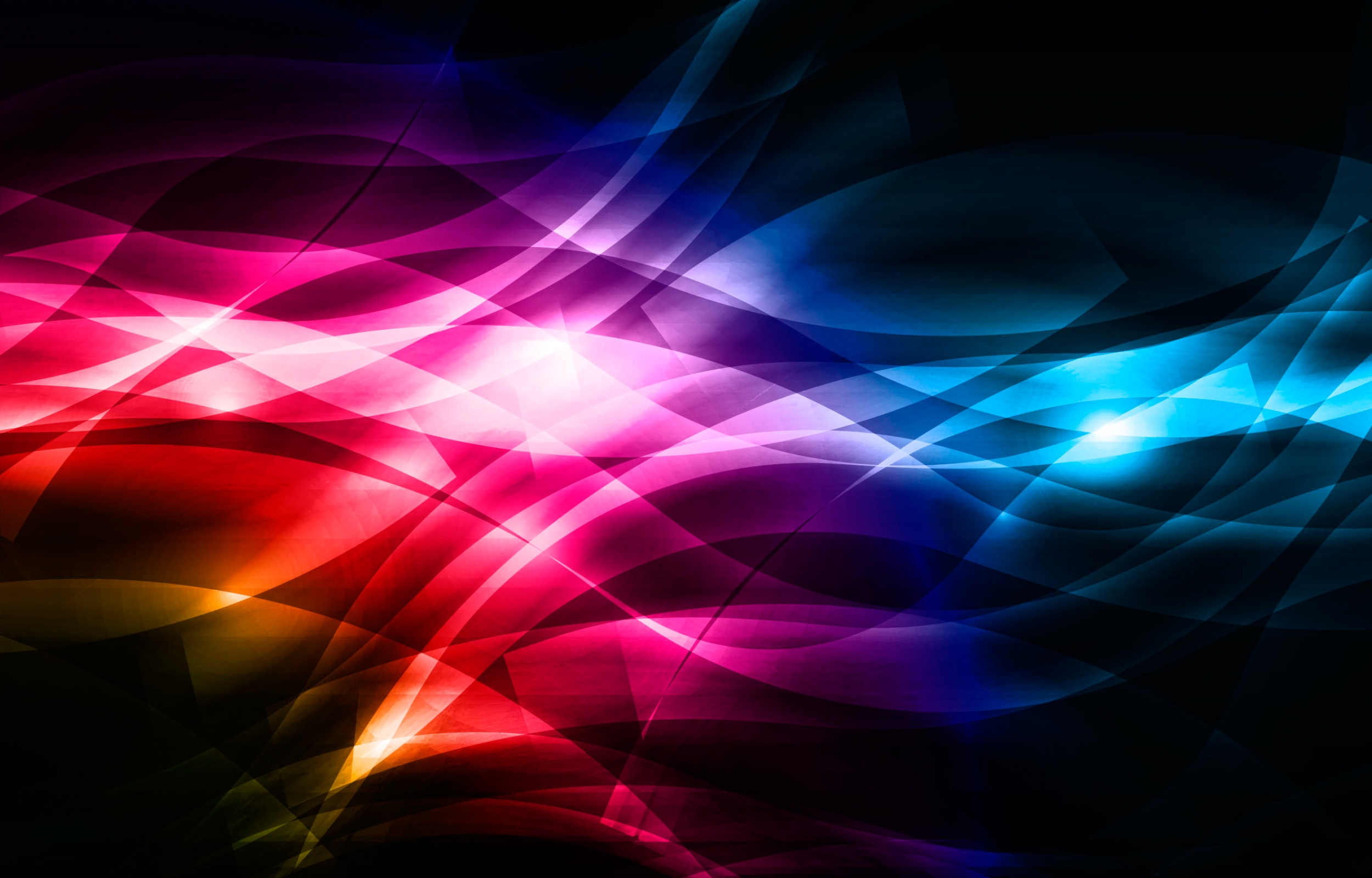 Abstract Colorful Background Wallpapers - 2500x1600 - 1530133