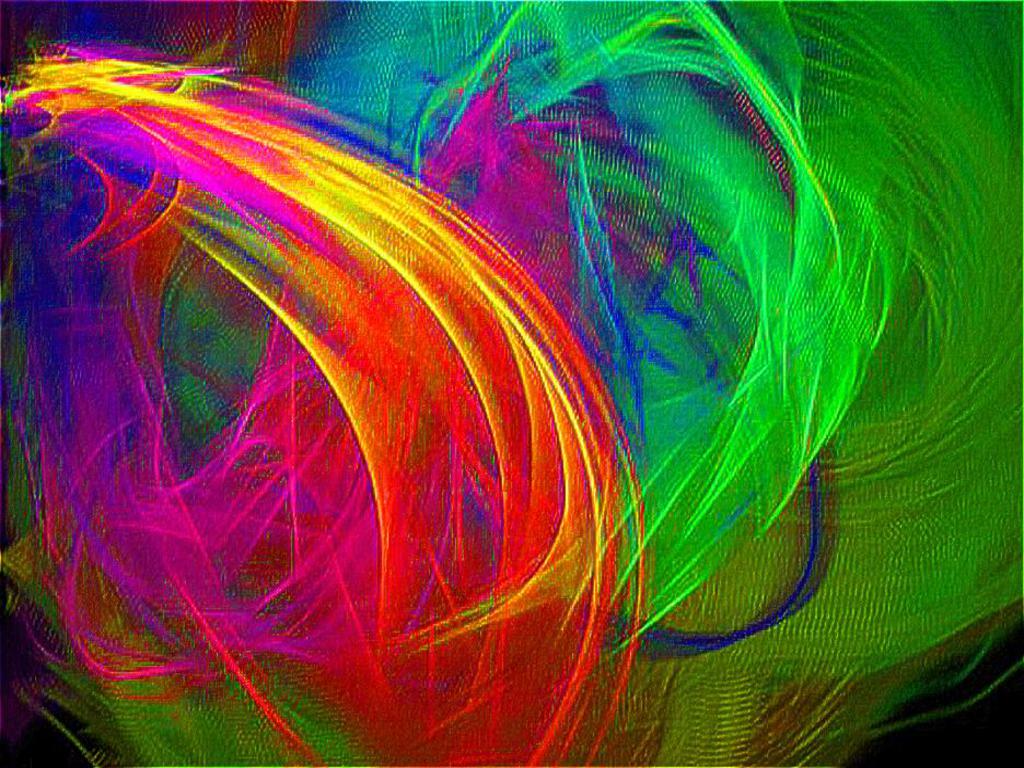 Colorful Abstract HD Wallpapers - HD Images New