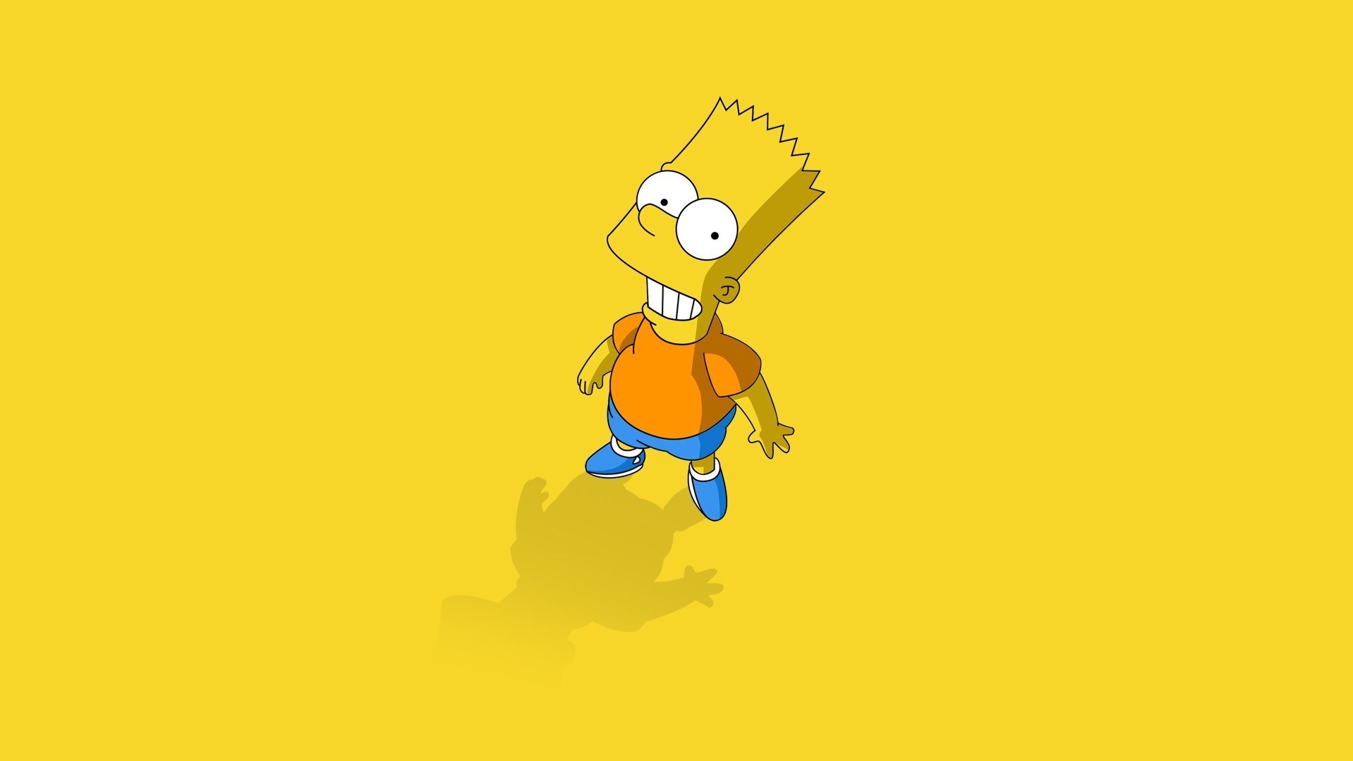 Featured image of post Simpsons Wallpaper Computer They are available in two sizes