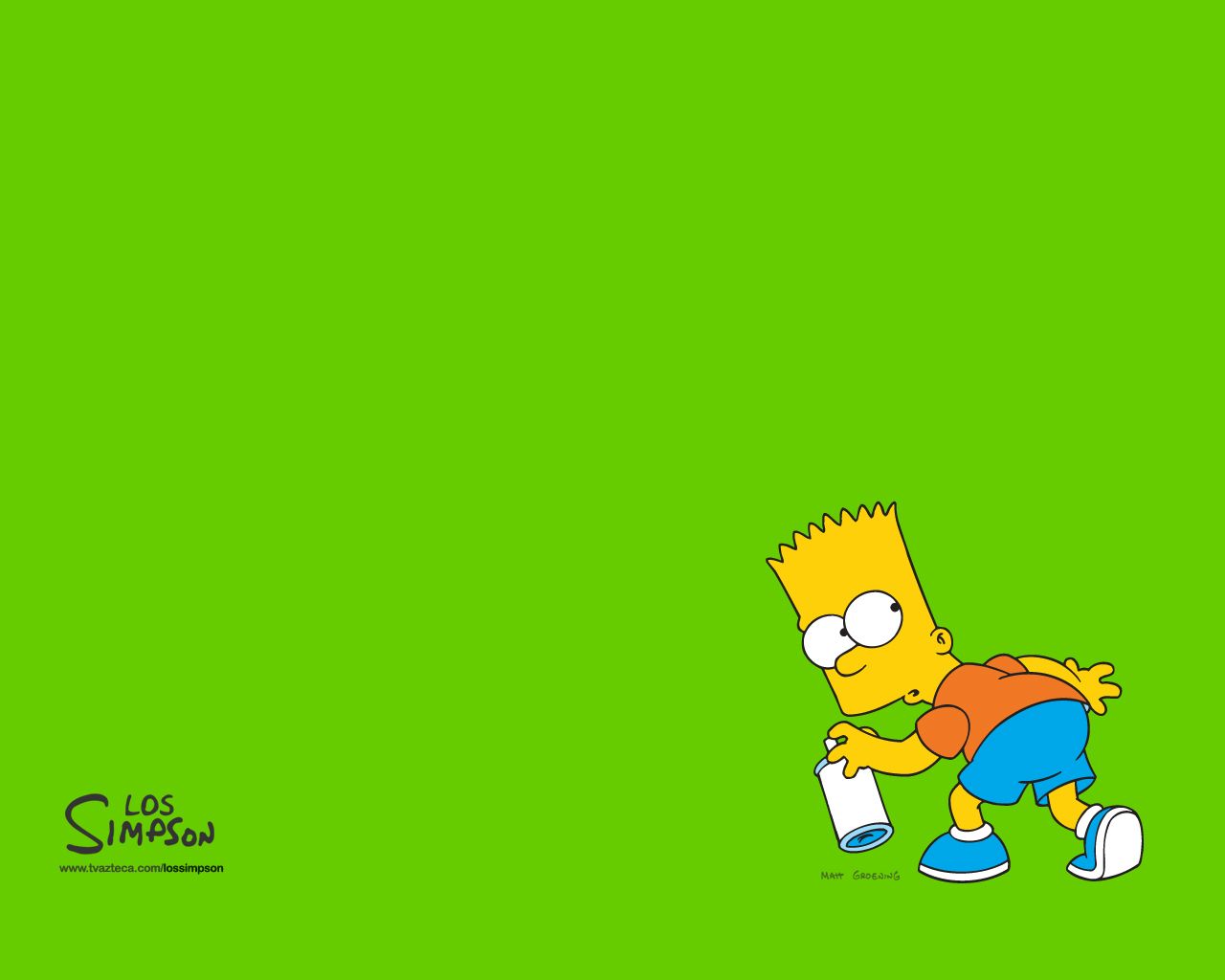 Bart Simpson Wallpaper hd free download