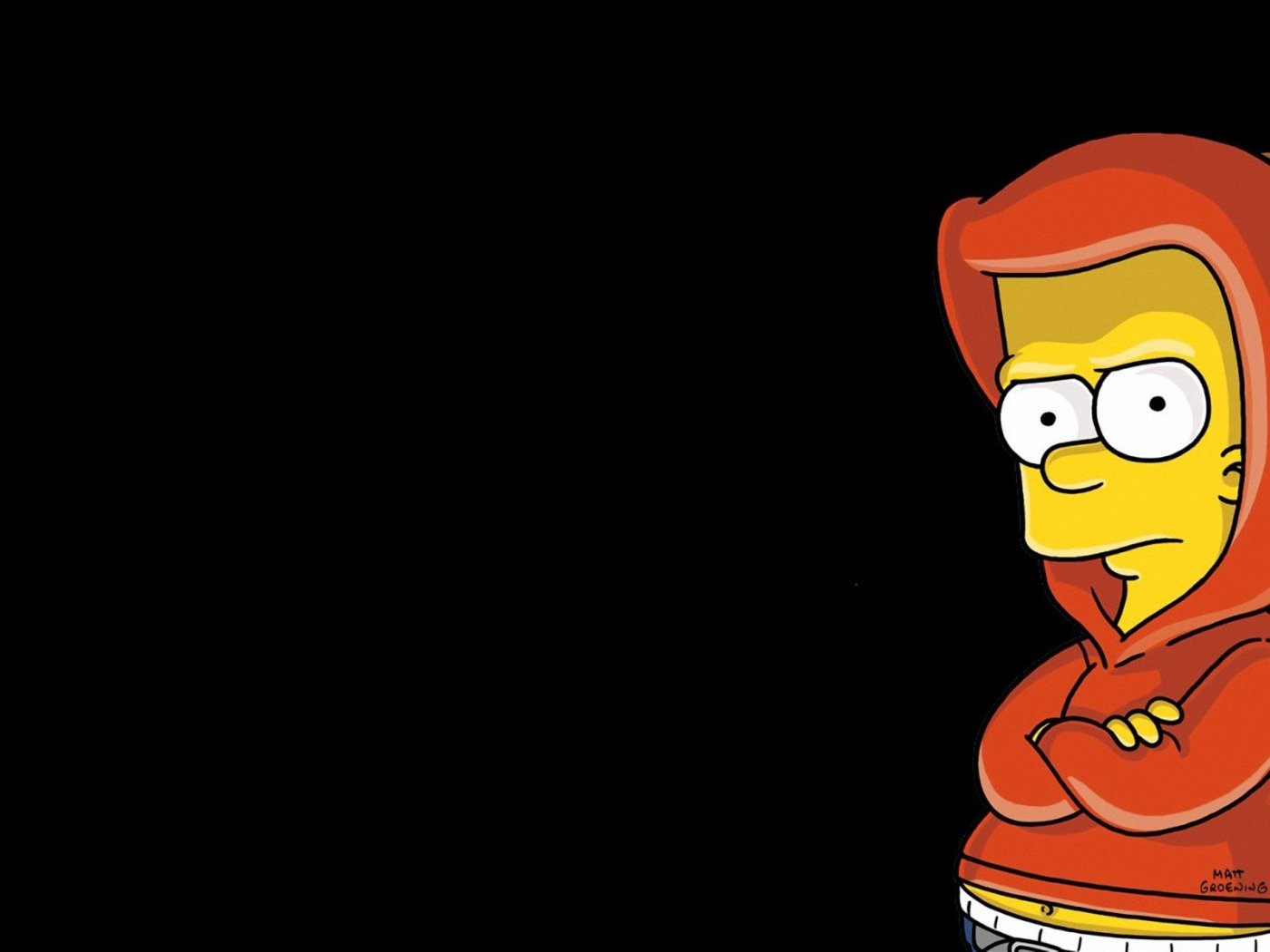 Bart 1400x1050 Wallpapers, 1400x1050 Wallpapers & Pictures Free