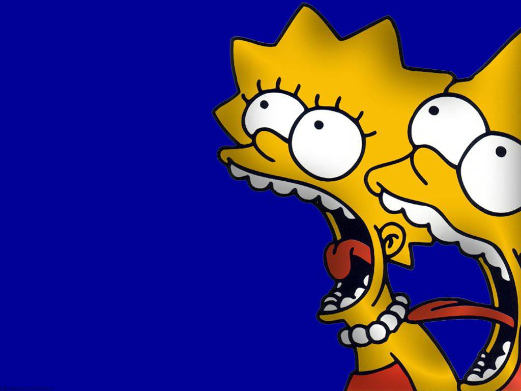 Bart simpson lisa simpson wallpaper - High Quality and other