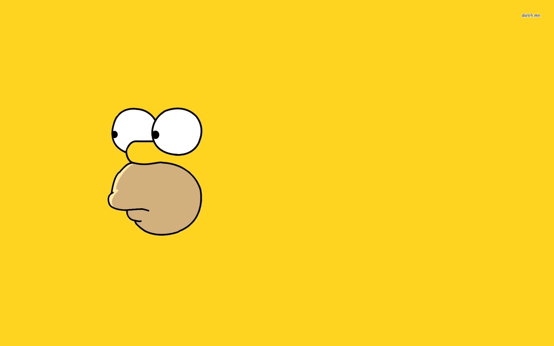 Bart Simpsons Quotes - wallpaper