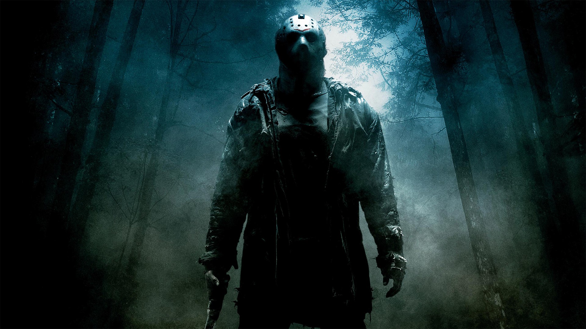 17 Friday The 13th (2009) HD Wallpapers | Backgrounds - Wallpaper ...