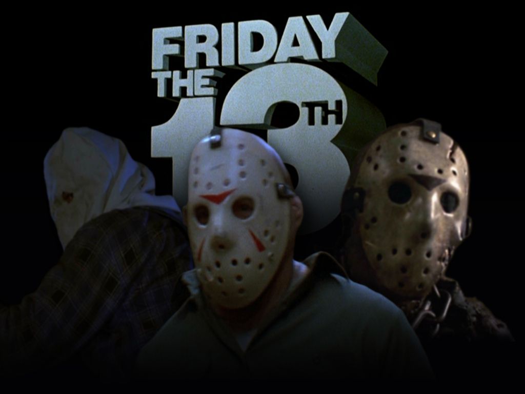 Friday the 13th - Friday the 13th Wallpaper (11733343) - Fanpop