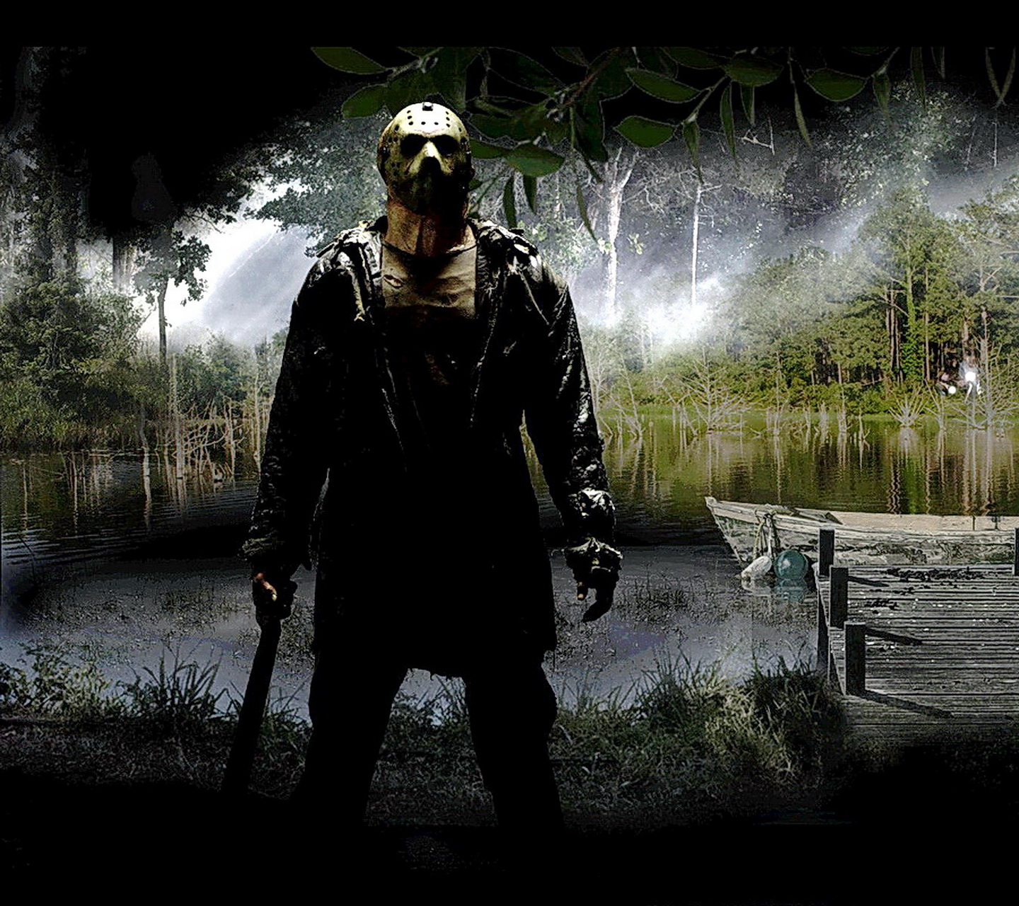 Download Friday The 13th 1440 x 1280 Wallpapers - 2801918 - friday ...