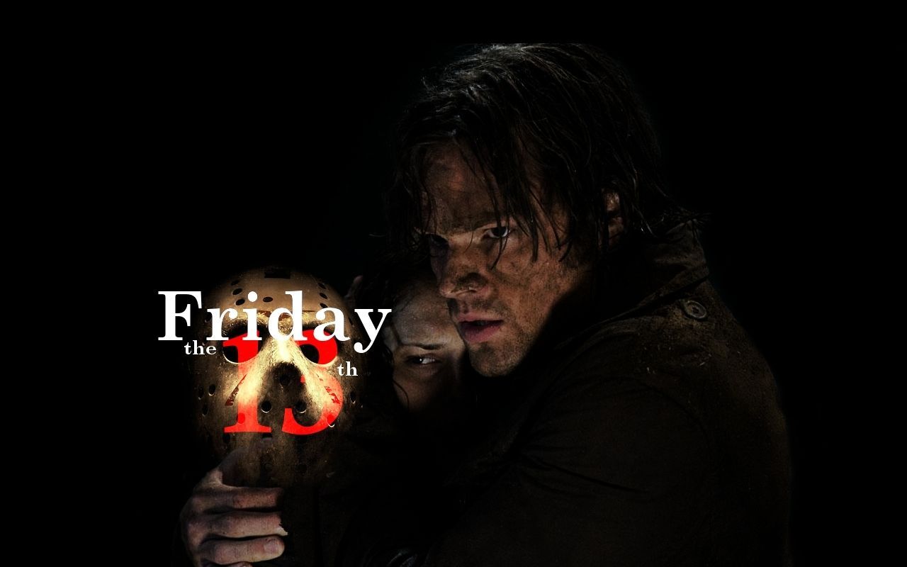 Friday the 13th - Friday The 13th (2009) Wallpaper (3971707) - Fanpop