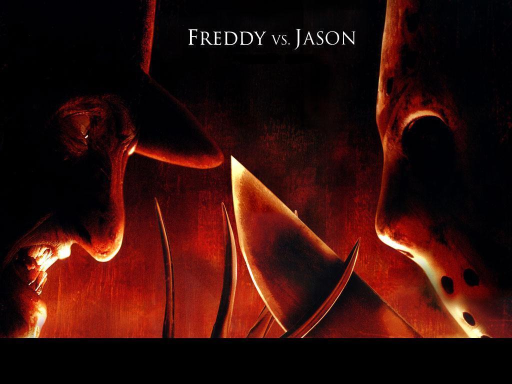 freddy vs. Jason - Friday the 13th Wallpaper (11733291) - Fanpop
