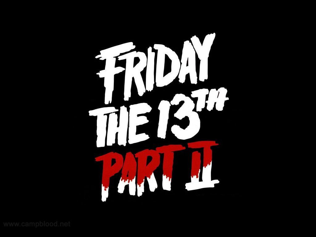 Friday the 13th part 2 - Horror Movies Wallpaper (7262054) - Fanpop