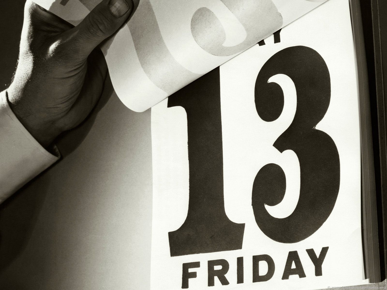 Friday 13 wallpapers and images - wallpapers, pictures, photos