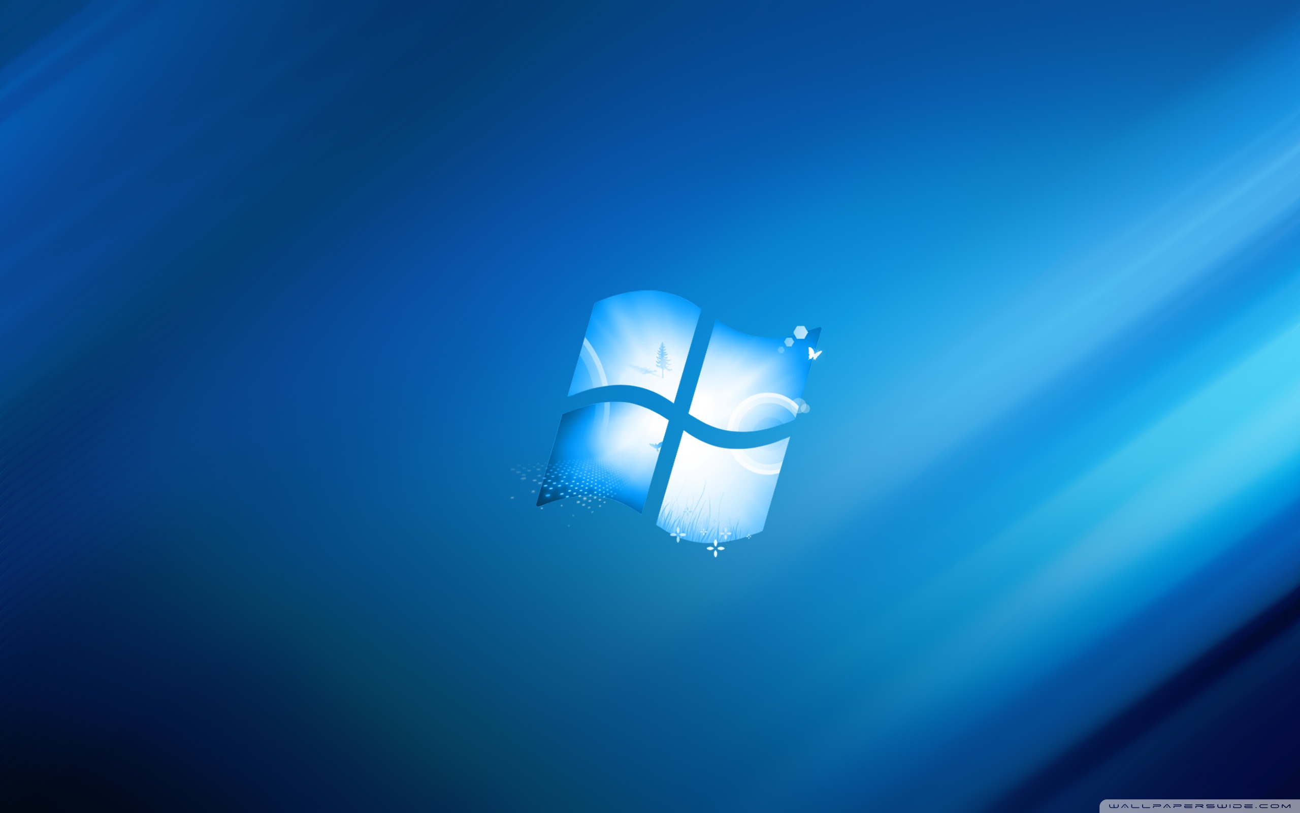 Simple Windows 8 Desktop Background #7029752
