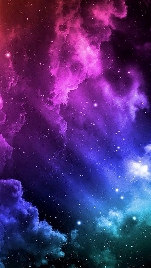 Wallpapers for iPhone. on Pinterest | Okay Okay, Galaxies and ...