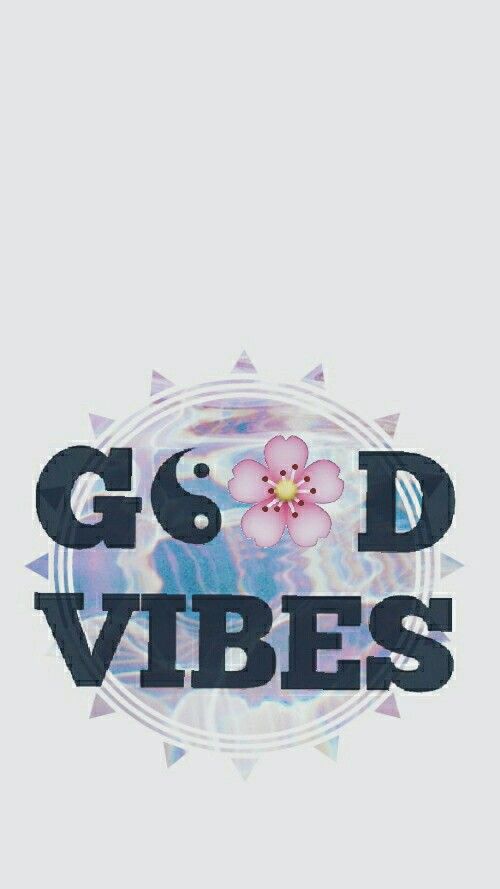 Gallery for - good vibes wallpaper iphone