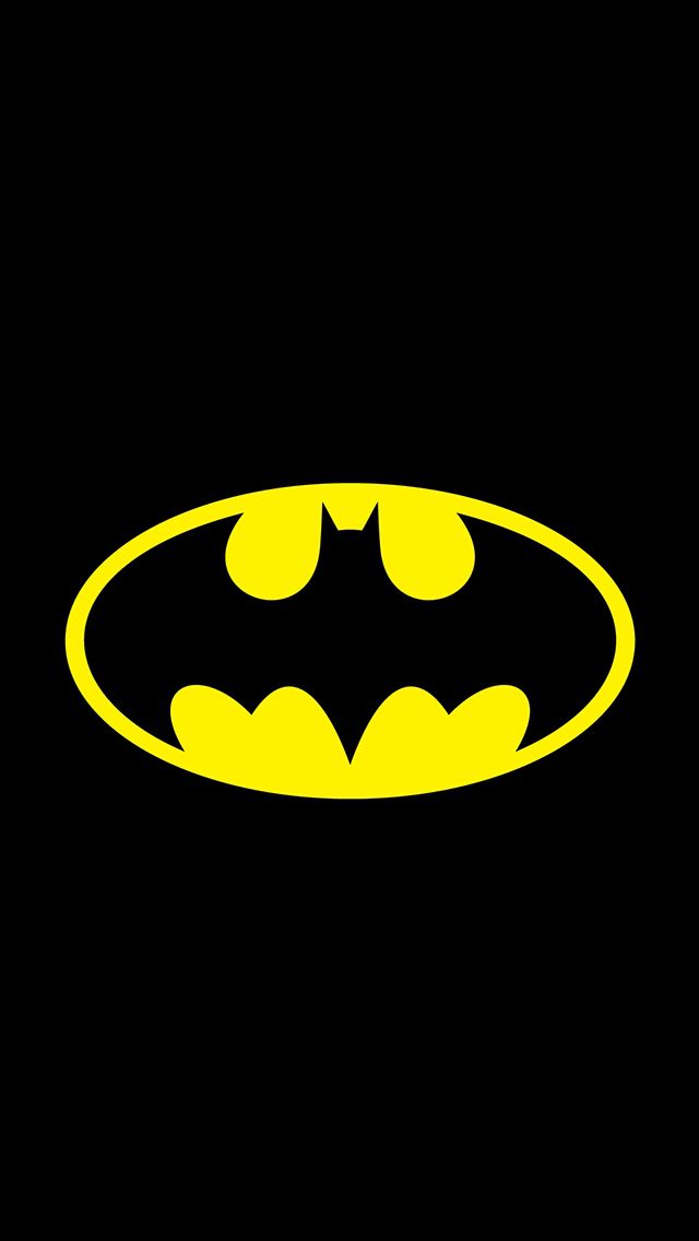 Best Batman wallpapers for your iPhone 5s, iPhone 5c, iPhone 5 and other