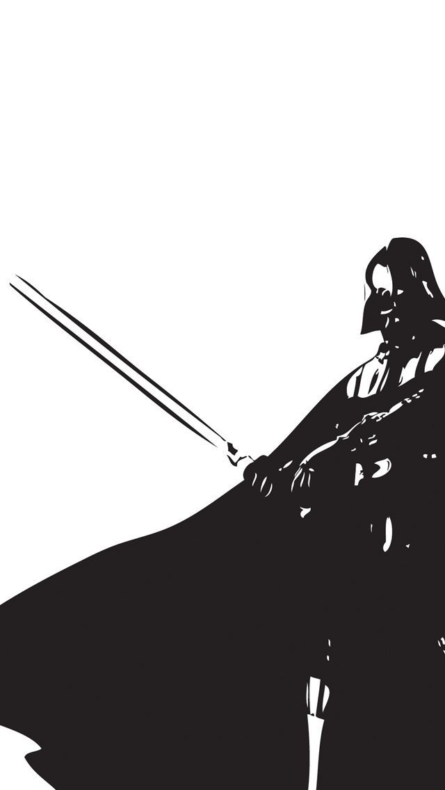 Star Wars ★ iPhone Wallpapers on Pinterest | Iphone Wallpapers ...