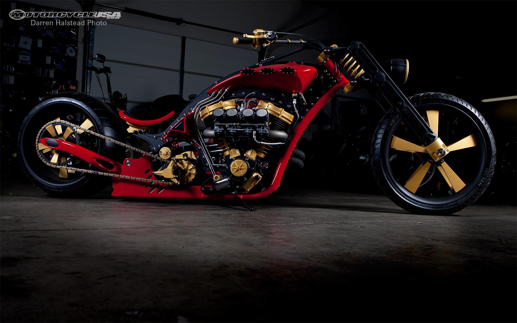 Harley Davidson Bikes Wallpapers Hd Wallpaper - 27125