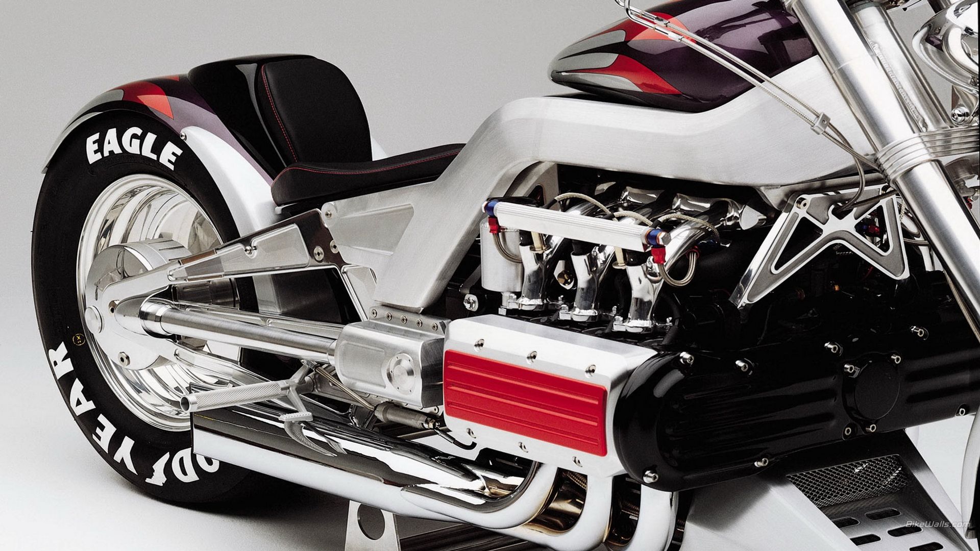 Honda Concept Bikes HD Wallpapers
