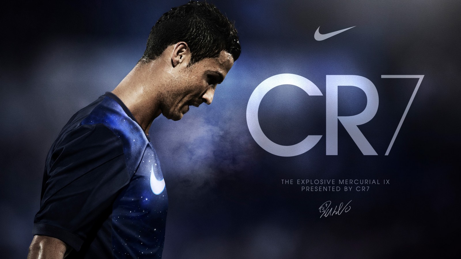 Cristiano Ronaldo Wallpaper 2014 #770 Wallpaper | idwallpics.com