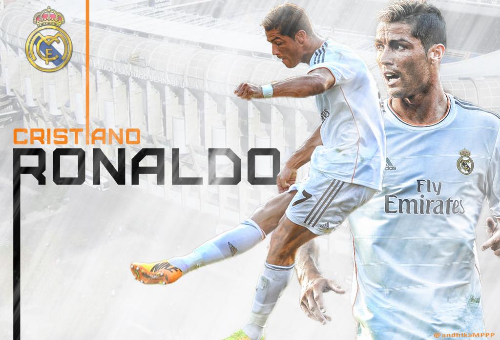 Cristiano ronaldo wallpaper 2014 Desktop Backgrounds for Free HD