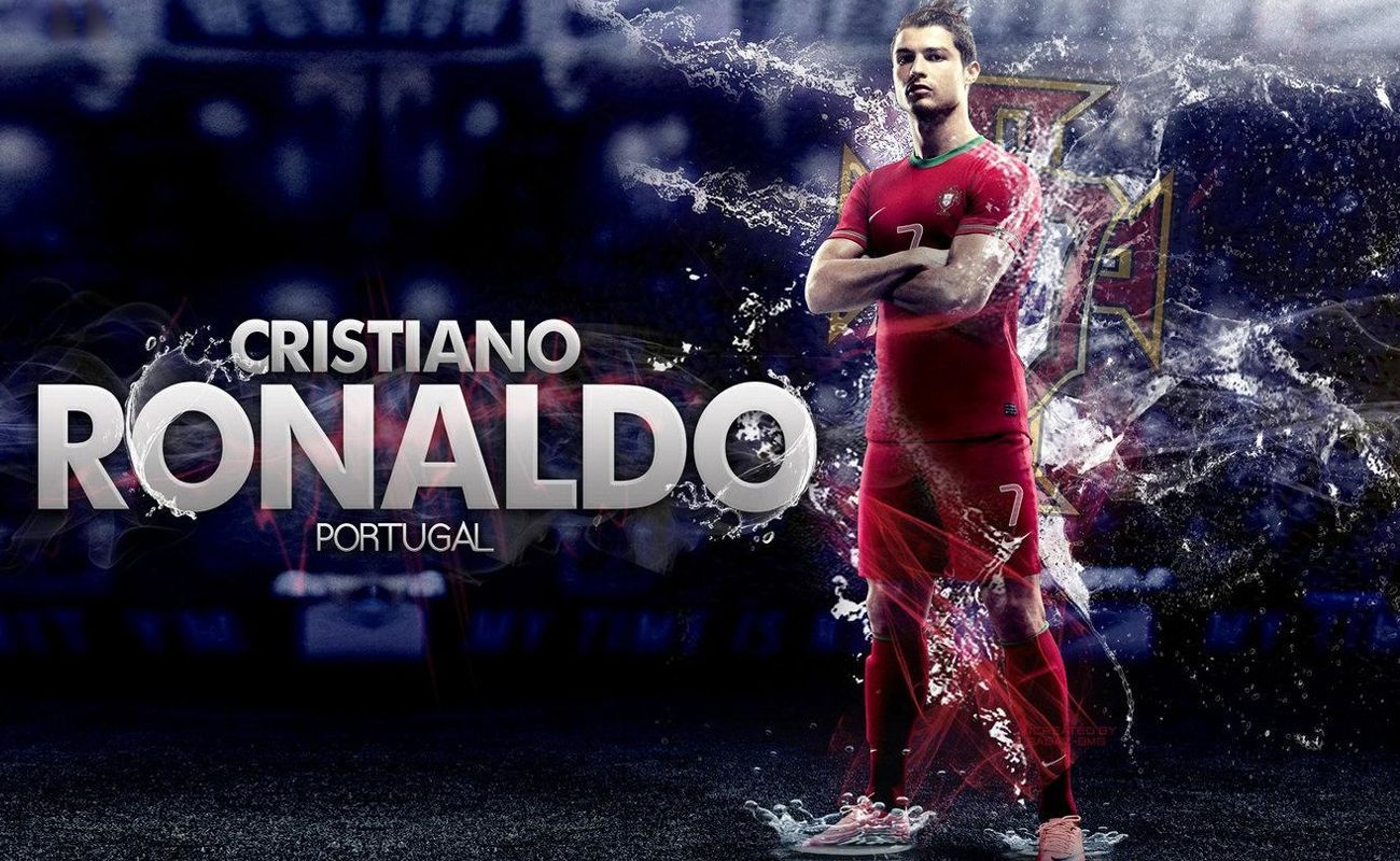 SD Cristiano Ronaldo 7 2