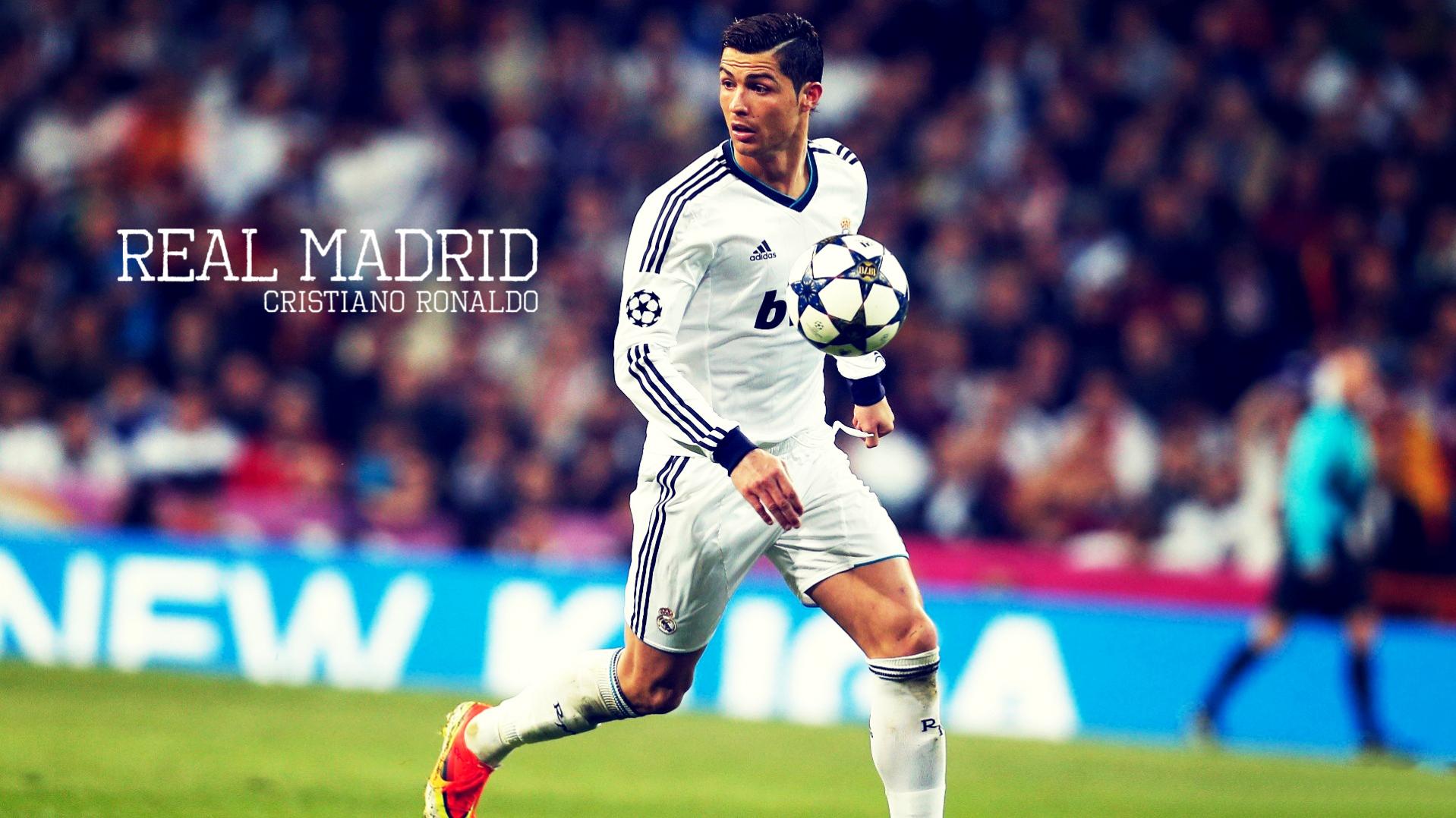 Cristiano Ronaldo Wallpaper 2015 Wallpapers Free - Kemecer.com