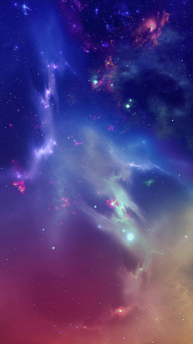Space HD Wallpapers For iPhone 6