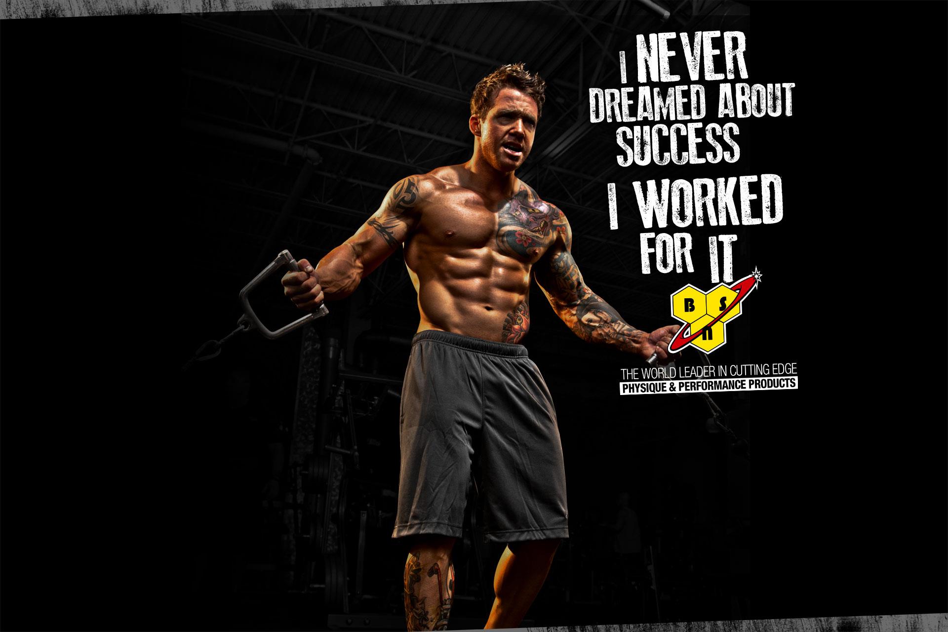 NO XPLODE By BSN - Big Brands, Warehouse Prices!