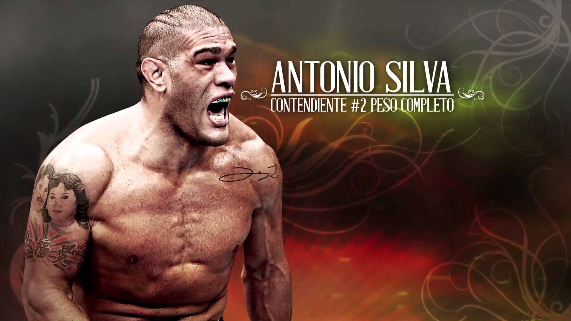 UFC 160 - Velasquez vs Silva 2 Promo Español - YouTube