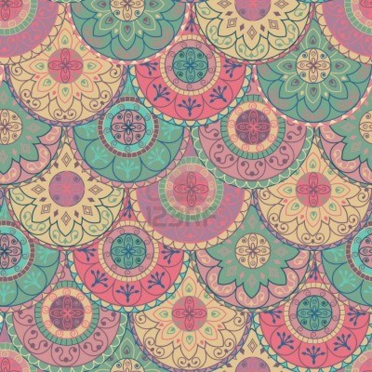 tapiz a color fascinante | Flores ( flowers ) | Pinterest | Pastel ...
