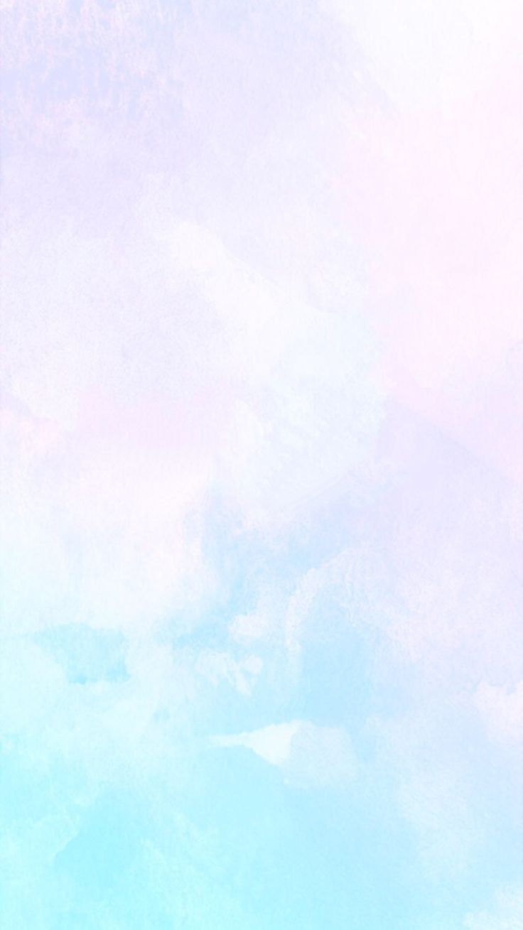 Pastel Wallpaper on Pinterest | Wallpaper For Iphone, Wallpapers ...