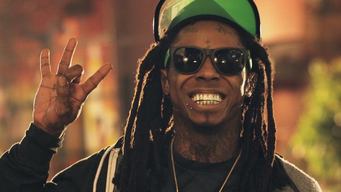 Lil Wayne Announces The Free Weezy Album Boom 92 Houstons