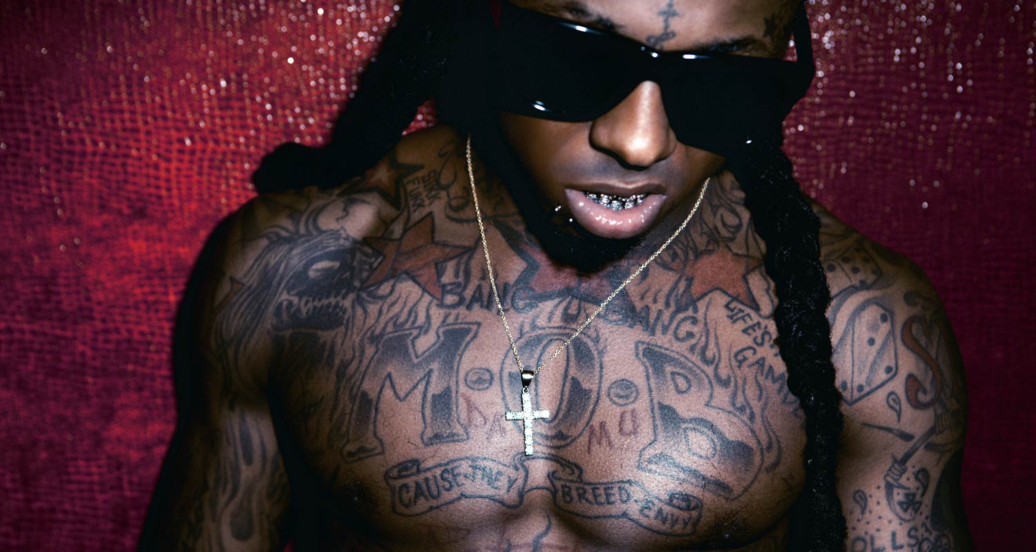 Lil Wayne Wallpapers Smoke 2015 - Wallpaper Cave