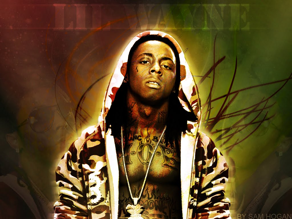 wallpaper: Lil Wayne Hd Wallpapers