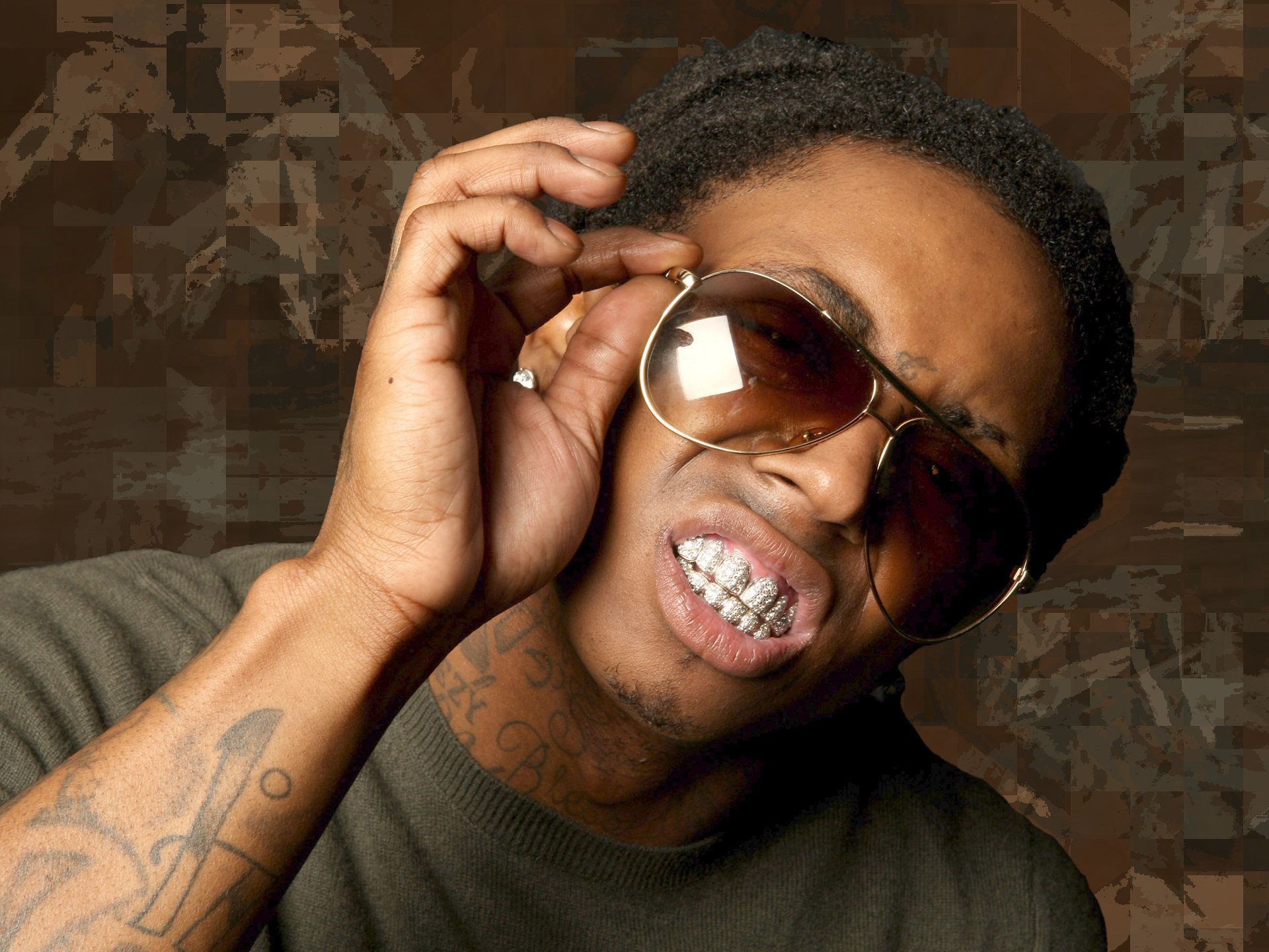Lil Wayne Wallpaper Photos 2014