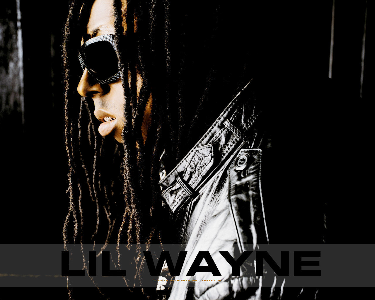 LiLWayne - Lil Wayne Wallpaper 6464983 - Fanpop