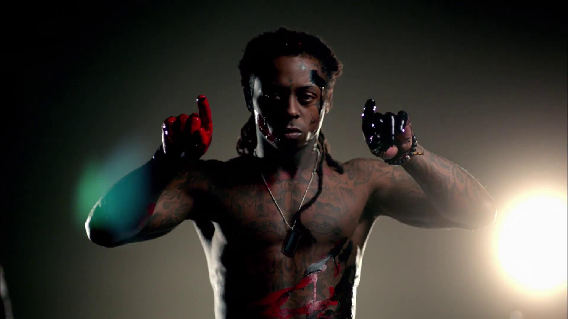Lil Wayne Some New HD WallpapersHigh Defination - All HD Backgrounds