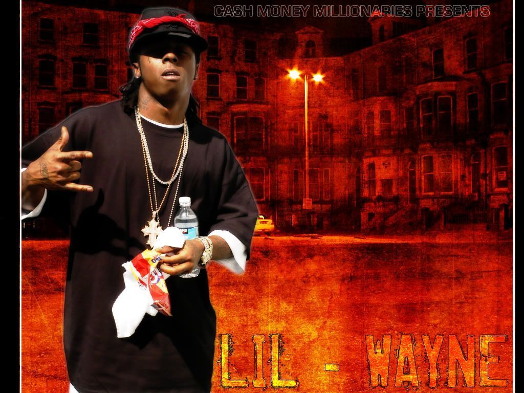 Lil Wayne Desktop Wallpapers. Lil Wayne Backgrounds and Pictures ...