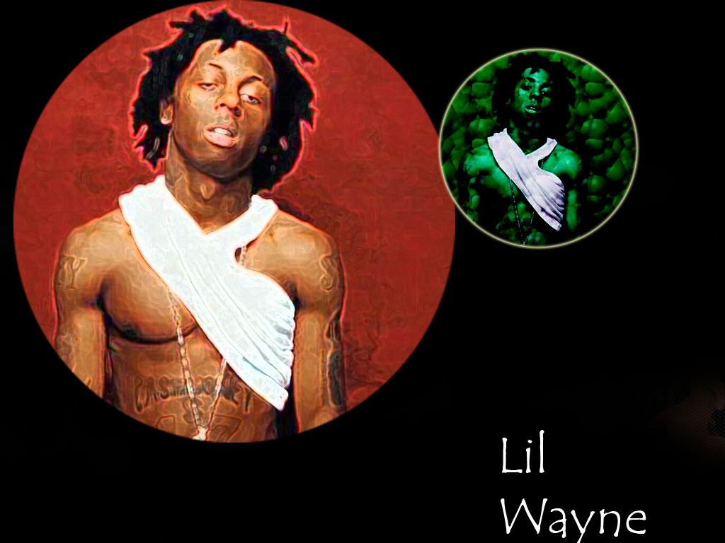 Lil Wayne wallpapers Lil Wayne pictures