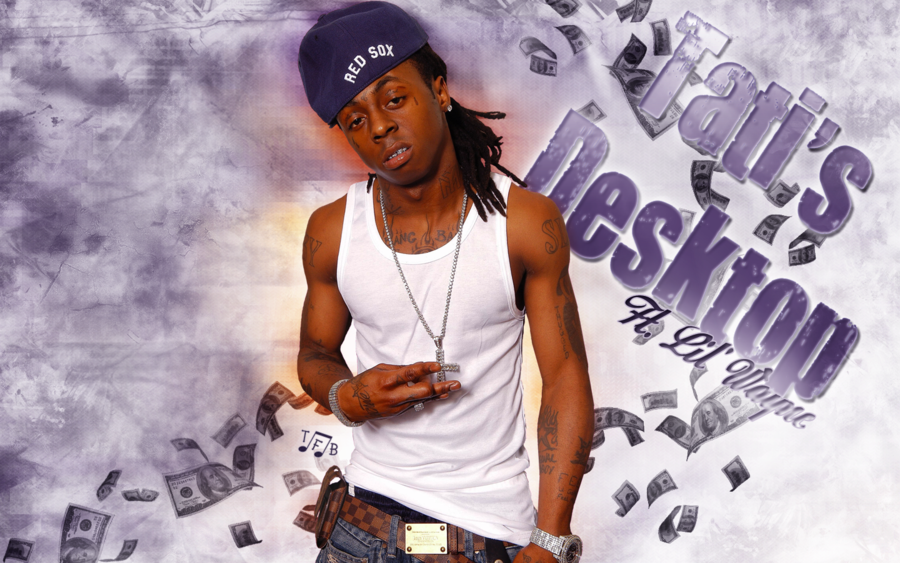 Free Hd Wallpapers: Lil Wayne Wallpapers Lil Wayne Popular ...