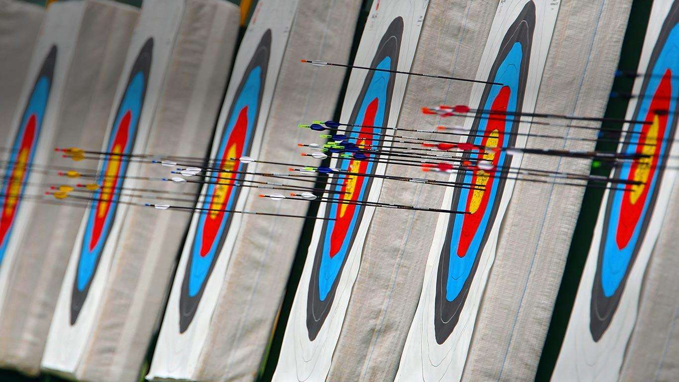 Archery Pictures