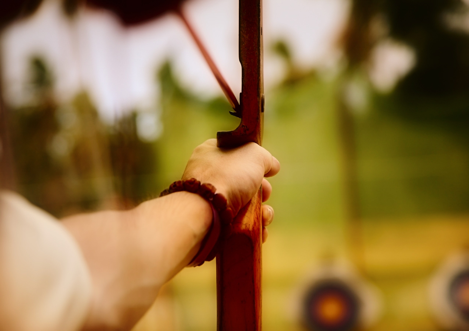 12 Archery HD Wallpapers | Backgrounds - Wallpaper Abyss