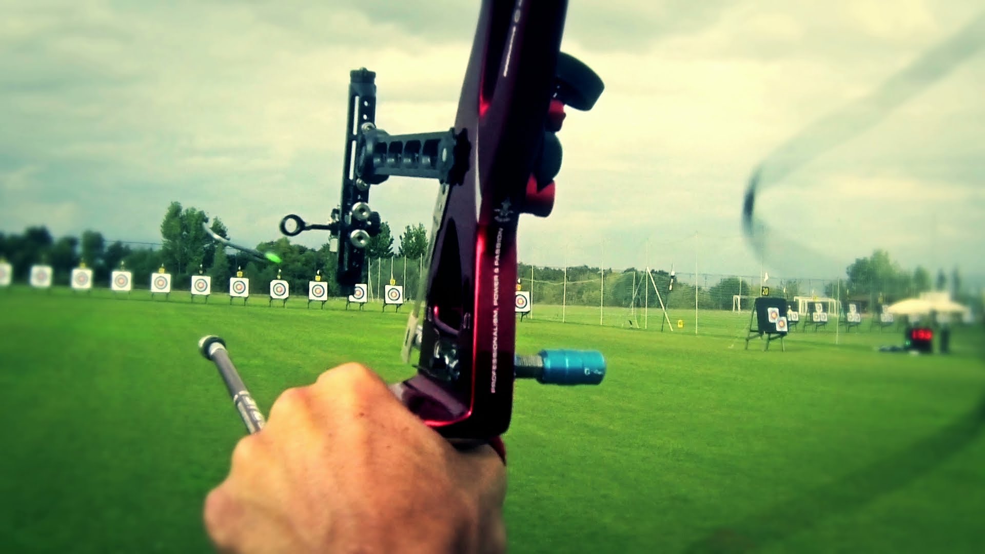 Recurve TV Magazine - Belek - Archery World Championships 2013