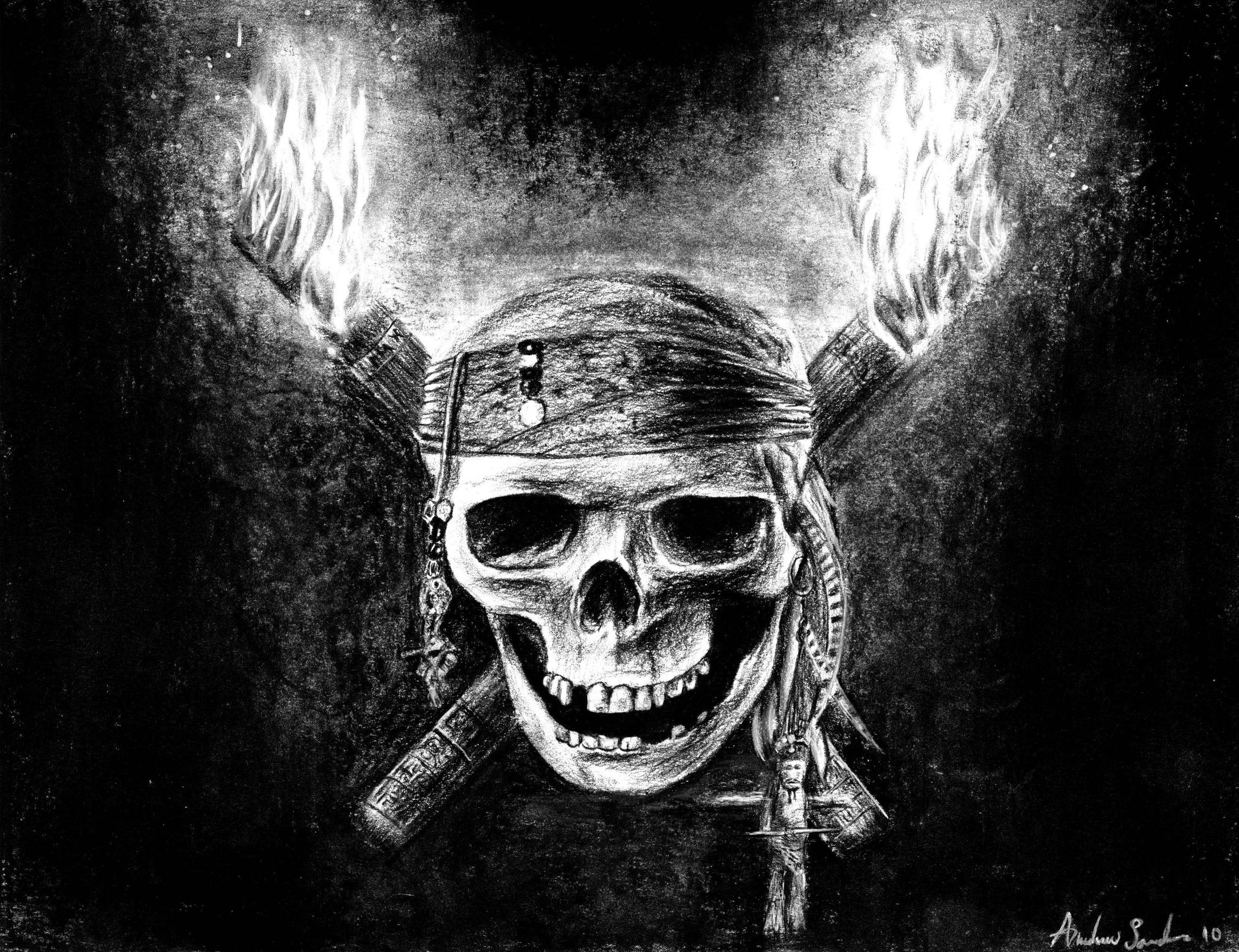 Skull Wallpapers Download Group