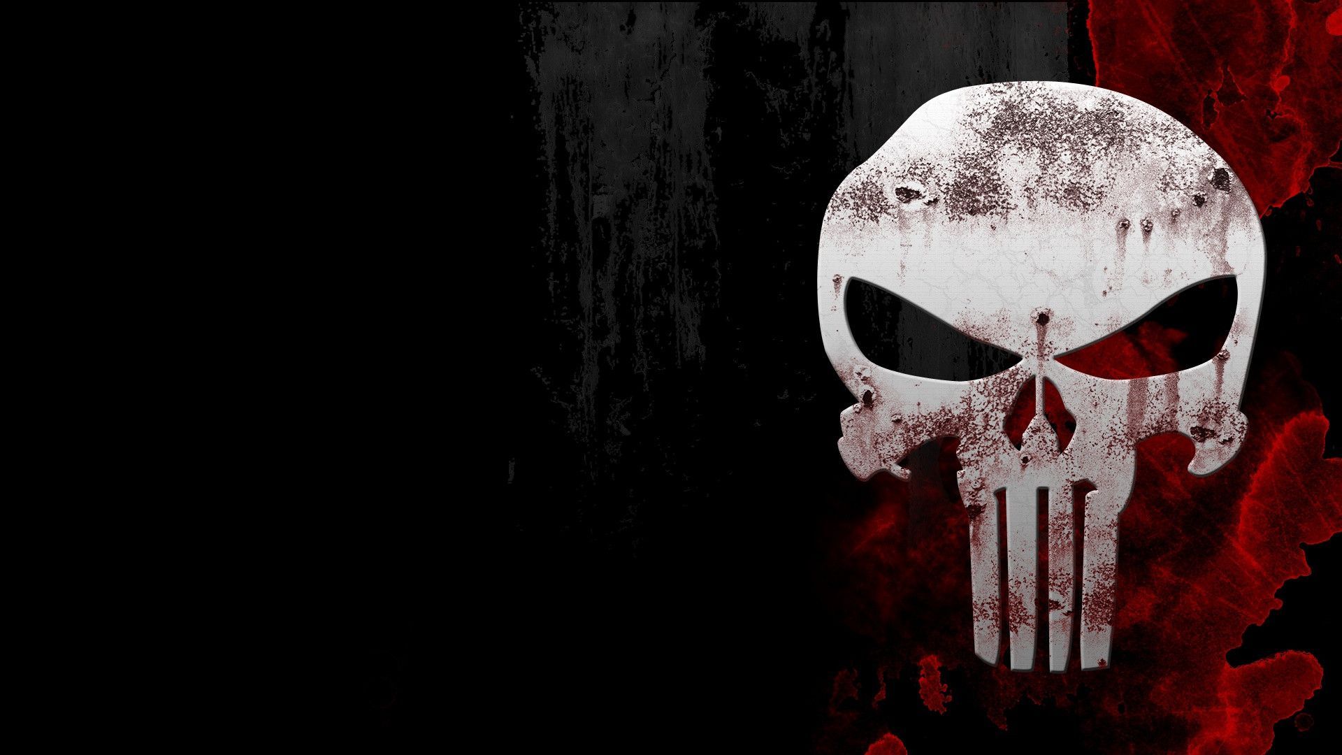 Skull Wallpapers HD Wallpapers, Backgrounds, Images, Art Photos