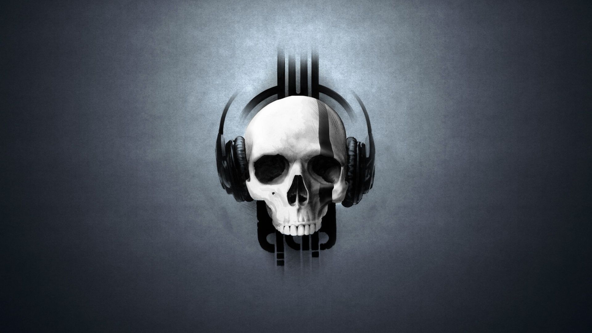 Cool Skull Wallpaper | Wallpapers, Backgrounds, Images, Art Photos.
