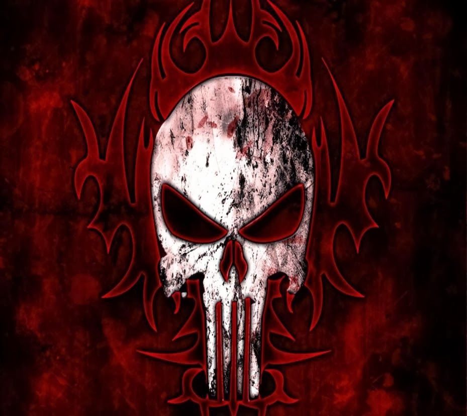 Skull Wallpapers - HD Wallpapers Window Top Rated Wallpapers