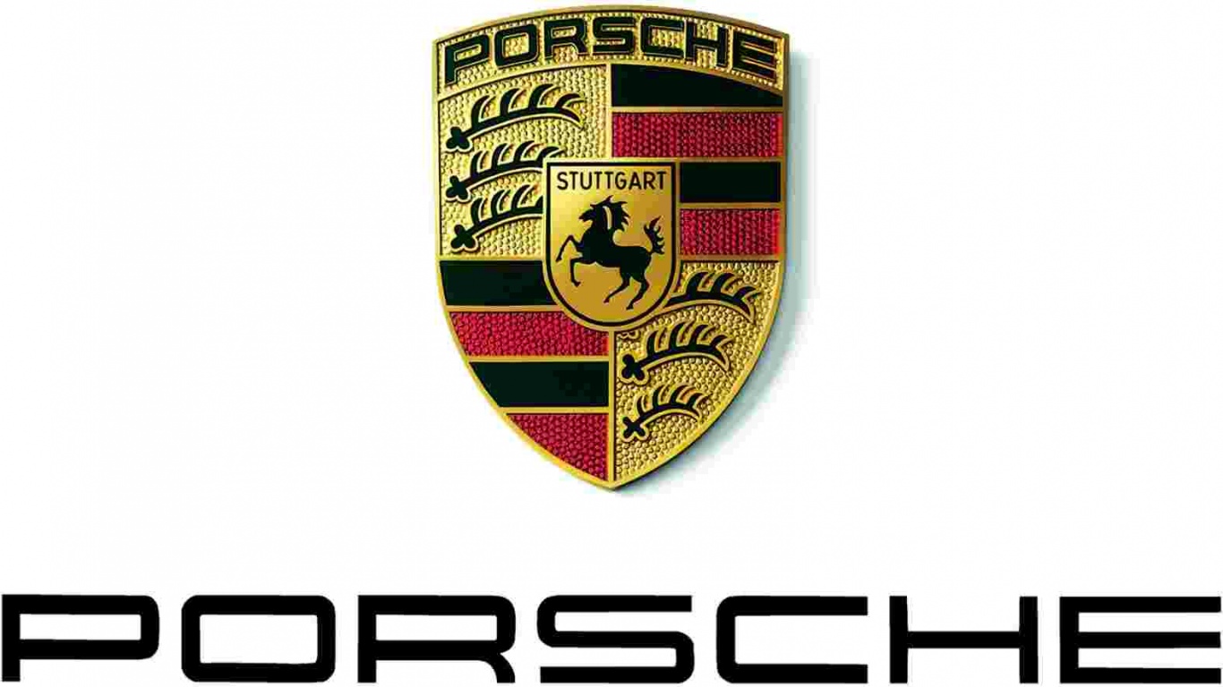 Porsche logo wallpaper mobile 130 50744 Desktop Wallpapers Top