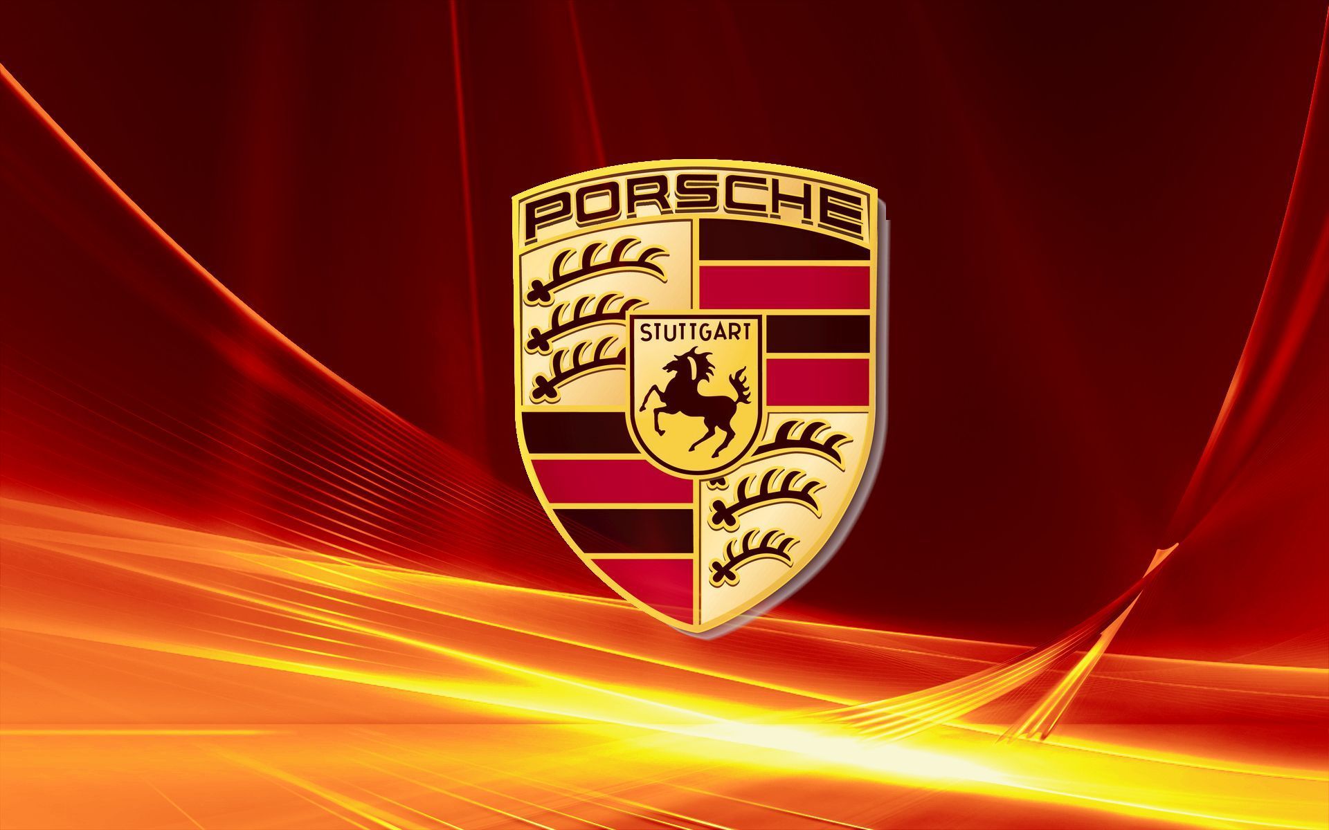 Top 120 Porsche Wallpapers | REALITYPOD