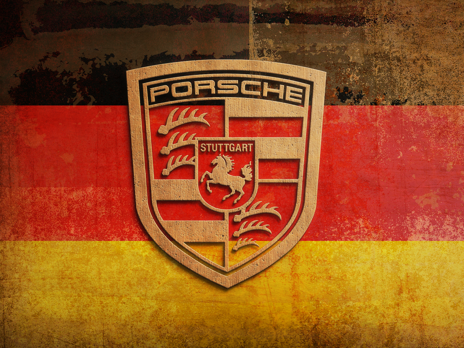 Porsche logo Wallpaper Wide Wallpaper Collections