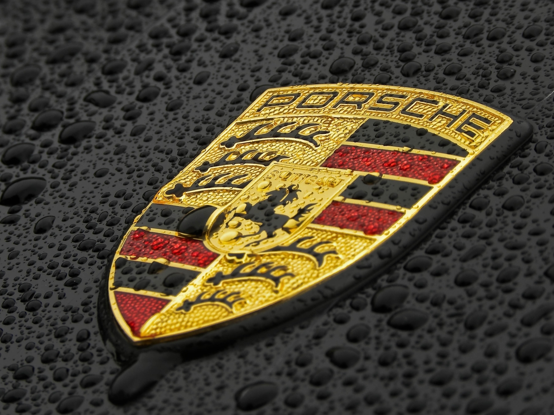 Porsche Wallpaper Widescreen - image